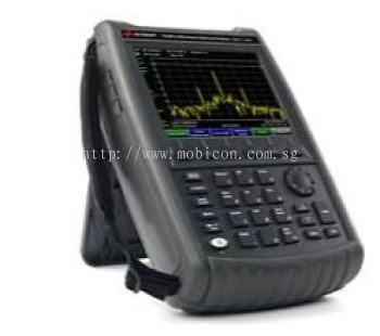 KEYSIGHT N9937A Handheld Spectrum Analyzers