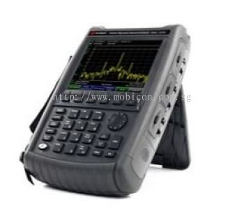 KEYSIGHT N9938A Handheld Spectrum Analyzers