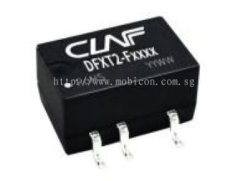 CLAFPOWER DFXT2-F0505