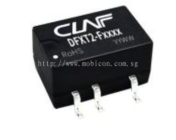 CLAFPOWER DFXT2-F0509
