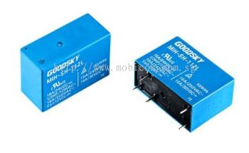 GOODSKY MIH Relay