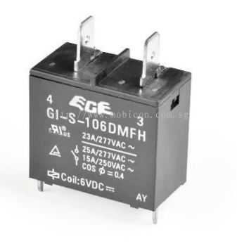 ECE ETR-GI