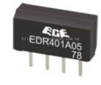 ECE SIP Relay