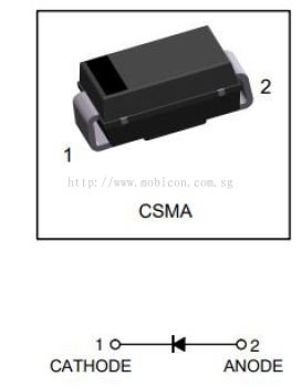 LRC S-CSM560A