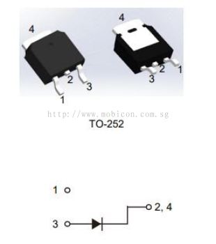 LRC LSCA0465UD2