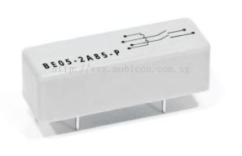 STANDEX MEDER BE05-3A66-M