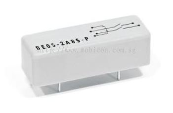 STANDEX MEDER BE05-2A85-PHI