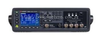 KEYSIGHT E4980A Benchtop LCR Meters