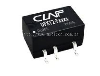 CLAFPOWER DFXT2-F1212