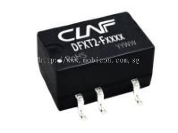CLAFPOWER DFXT2-F1209