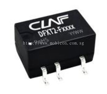 CLAFPOWER DFXT2-F0505