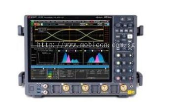 KEYSIGHT Inifiniium UXR-B Series N2183A Windows 11 SSD for UXR-B Series Oscilloscopes