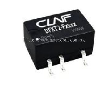 CLAFPOWER DFXT2-F1205