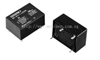 GOODSKY SF SFG Relay