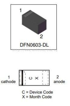 LRC S-LMBR05S40ST5G
