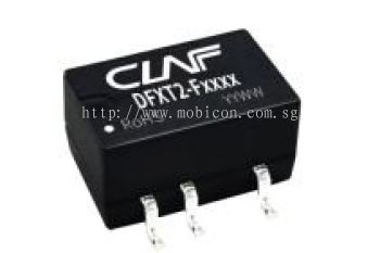 CLAFPOWER DFXT2-F1224