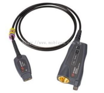 KEYSIGHT MX0025A MX0025A InfiniiMax Ultra Probe Amplifier, 25 GHz