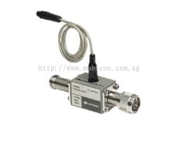 KEYSIGHT 87405B Preamplifier, 10 MHz to 4 GHz