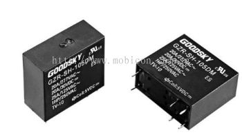 GOODSKY GZR Relay