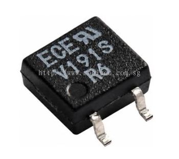 ECE EPV