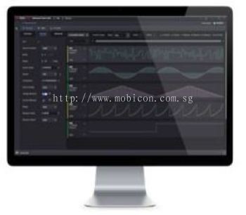 KEYSIGHT PW9251A PathWave IV Curve Measurement Software