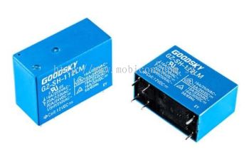GOODSKY GZ GZT Relay