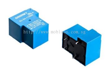 GOODSKY GU Relay