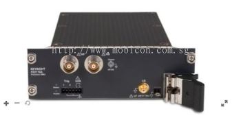 KEYSIGHT PZ2110A Modular Module Source Measure Units