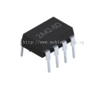 STANDEX MEDER SMP-42 Photo-MOSFET Relay