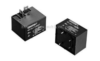 GOODSKY GU (Quick Contact Tab) Relay