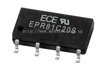 ECE EPR4