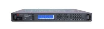 KEYSIGHT PZ2100A Modular Mainframe Source Measure Units