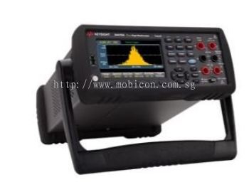 KEYSIGHT 34470A Advanced Benchtop Digital Multimeters