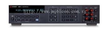 KEYSIGHT 3458A Pro Benchtop Digital Multimeters