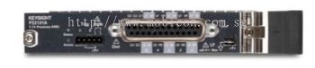 KEYSIGHT PZ2131A Modular Module Source Measure Units