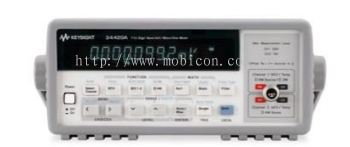 KEYSIGHT 34420A Advanced Benchtop Digital Multimeters