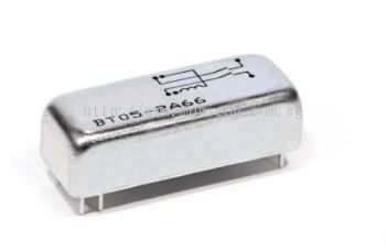 STANDEX MEDER BT05-2A85-M