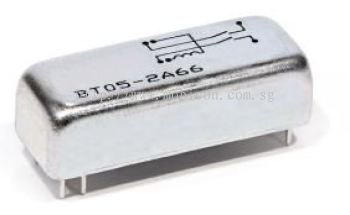 STANDEX MEDER BT12-2A85