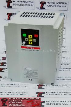 SV075IGXA-4 SV075IGXA4 LS INVERTER DRIVE REPAIR SERVICE IN MALAYSIA 12 MONTHS WARRANTY