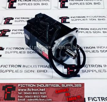 P50B07030DXS70 SANYO DENKI AC SERVO MOTOR REPAIR SERVICE IN MALAYSIA 12 MONTHS WARRANTY