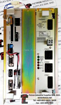 CPS-150F CPS150F YASNAC POWER SUPPLY UNIT REPAIR SERVICE IN MALAYSIA 12 MONTHS WARRANTY