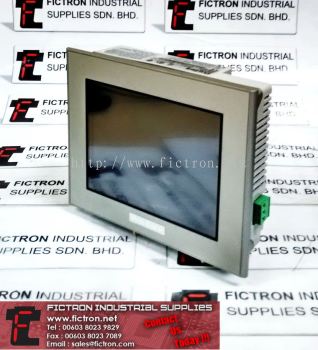 AGP-3301-L1-D24 AGP3301L1D24 PROFACE HMI REPAIR SERVICE IN MALAYSIA 12 MONTHS WARRANTY