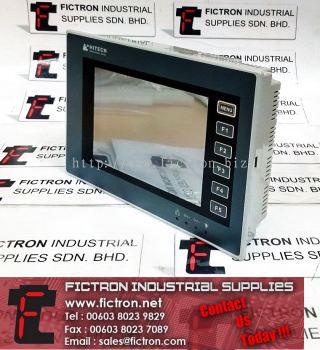 PWS6600T-S PWS6600TS HITECH HMI PANEL REPAIR SERVICE IN MALAYSIA 12 MONTHS WARRANTY