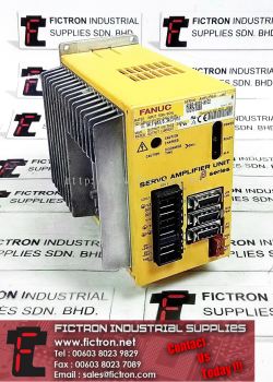 A06B-6093-H102 A06B6093H102 FANUC SERVO AMPLIFIER UNIT REPAIR SERVICE IN MALAYSIA 12 MONTHS WARRANTY