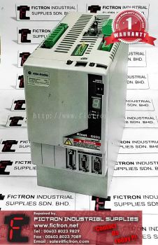 2094-BC01-M01-S 2094BC01M01S ALLEN BRADLEY INTEGRATED AXIS MODULE REPAIR IN MALAYSIA 12 MONTHS WARRANTY