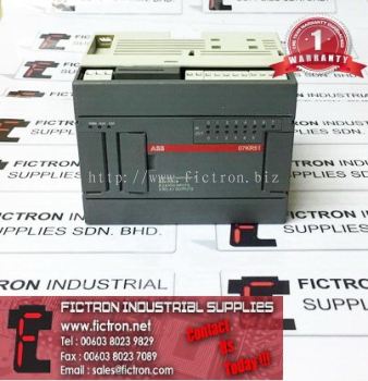 07KR51-V3.9 07KR51V39 ABB ADVANT CONTROLLER PLC REPAIR SERVICE IN MALAYSIA 12 MONTHS WARRANTY