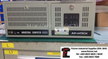 G10H ADVANTECH INDUSTRIAL COMPUTER REPAIR SERVICE IN MALAYSIA 12 MONTHS WARRANTY