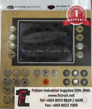 4P3040.01-490 4P304001490 B&R POWER PANEL HMI REPAIR SERVICE IN MALAYSIA 12 MONTHS WARRANTY