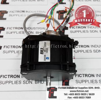DII38-25-028Z DII3825028Z BEI KIMCO MAGNETICS MOTOR REPAIR SERVICE IN MALAYSIA 12 MONTHS WARRANTY
