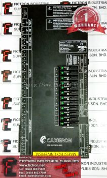 AAP3798102-00031 AAP379810200031 CAMERON MAIN LOGIC MODULE REPAIR IN MALAYSIA 12 MONTHS WARRANTY